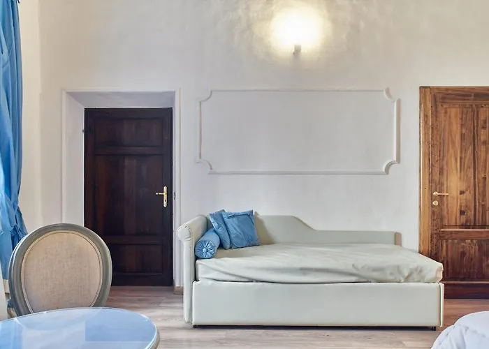 Palazzo Del Magnifico B&B
