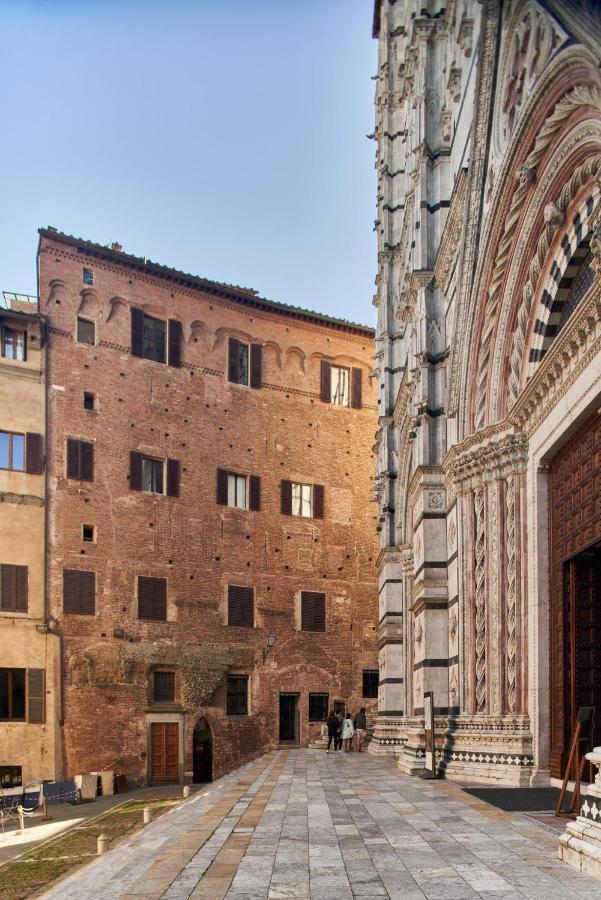 Bed & Breakfast Palazzo Del Magnifico B&B