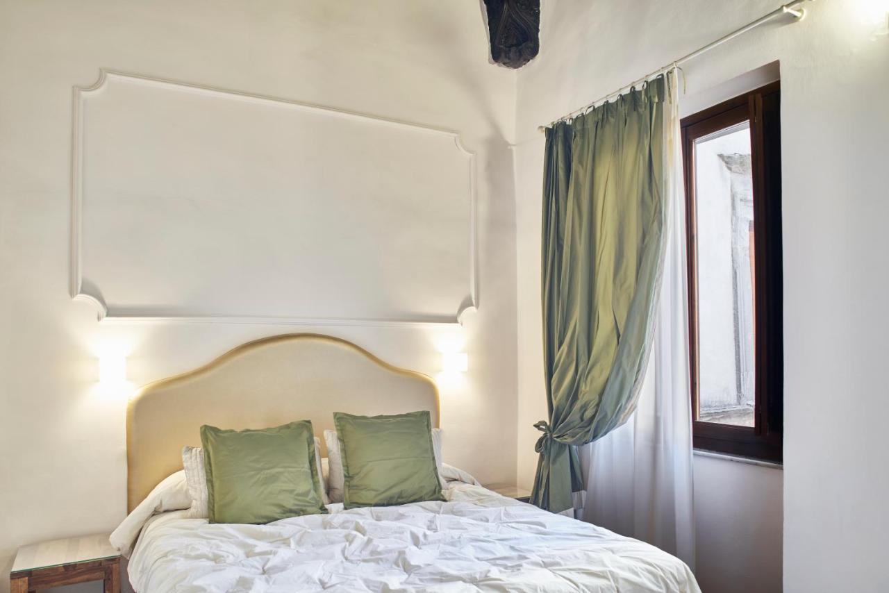 Palazzo Del Magnifico B&B Siena