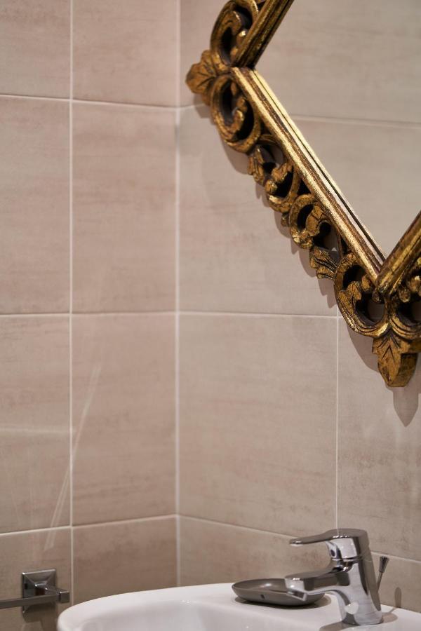 Palazzo Del Magnifico B&B 3* Siena