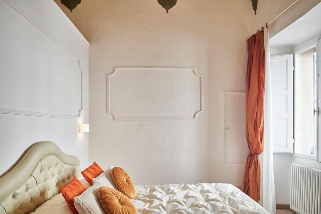 Bed & Breakfast Palazzo Del Magnifico B&B Siena