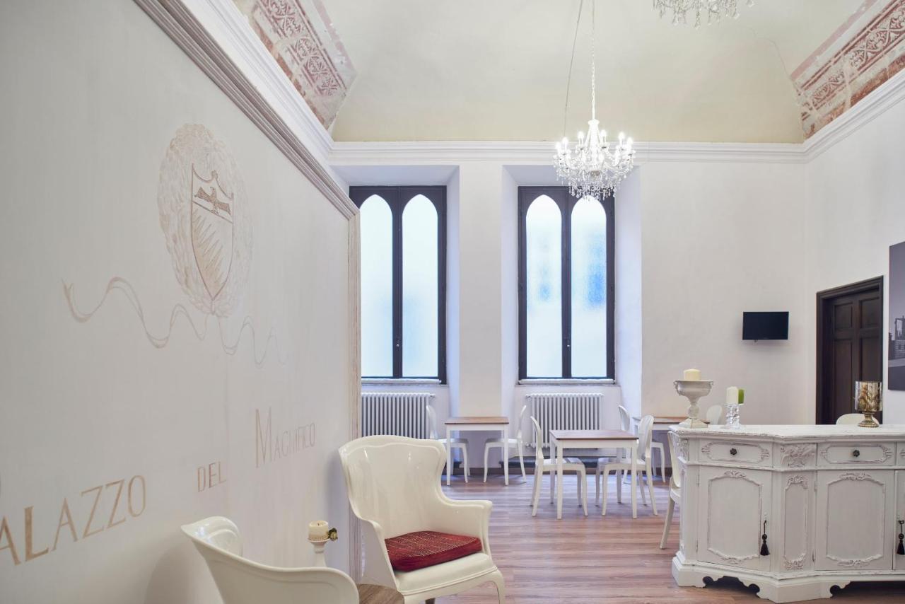 Palazzo Del Magnifico B&B Bed & Breakfast