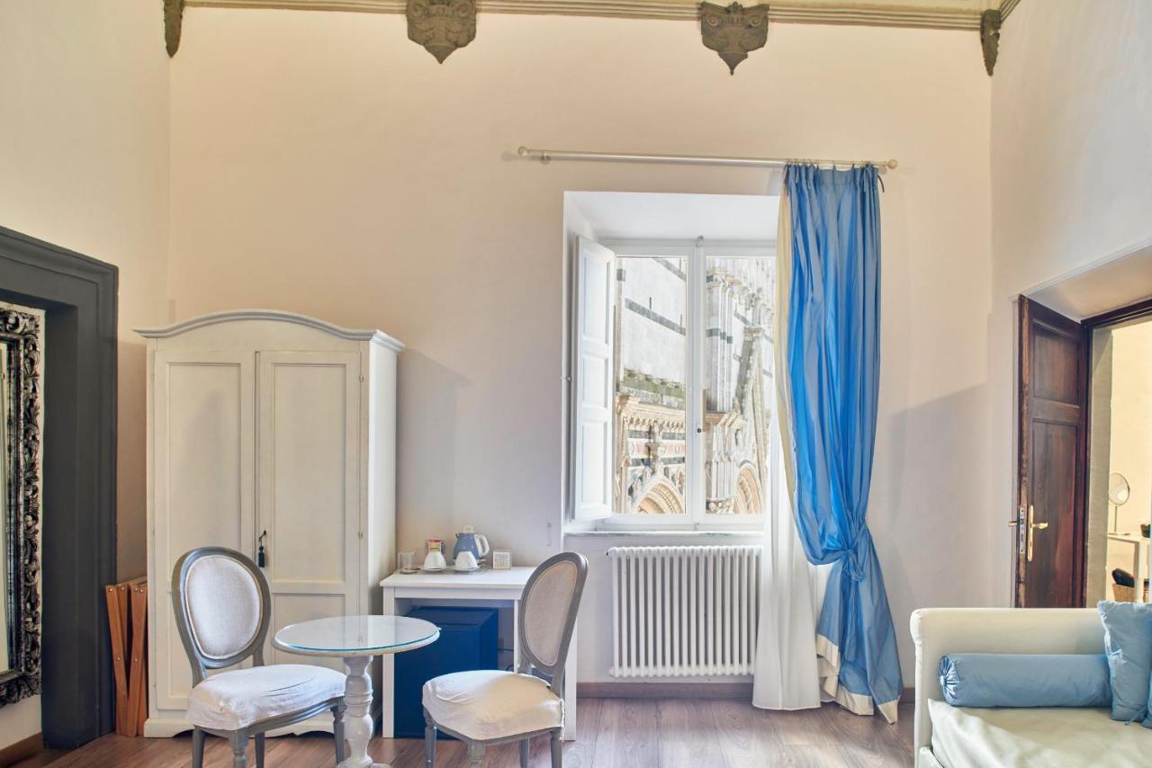 Palazzo Del Magnifico B&B Siena