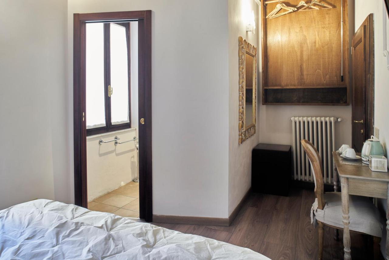 Palazzo Del Magnifico B&B