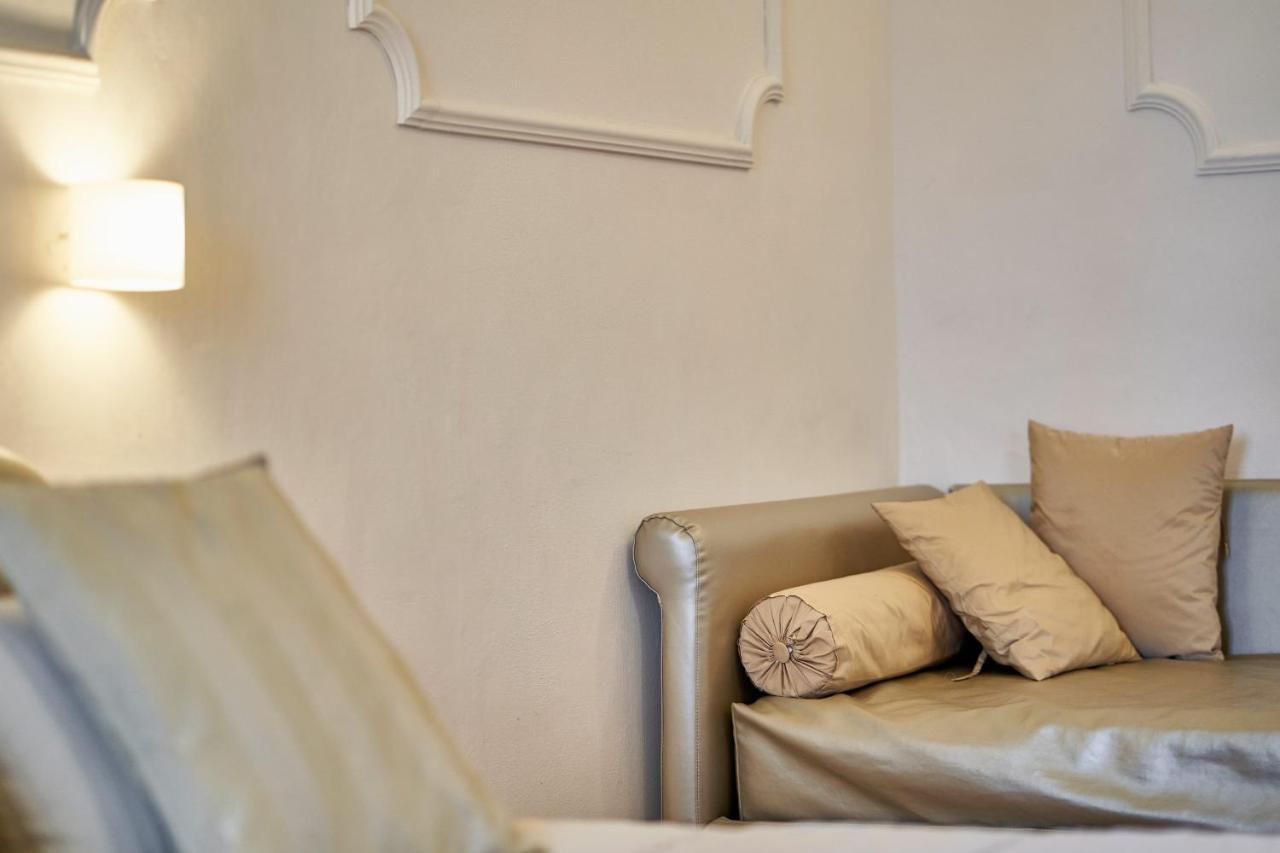 Palazzo Del Magnifico B&B Bed & Breakfast Siena