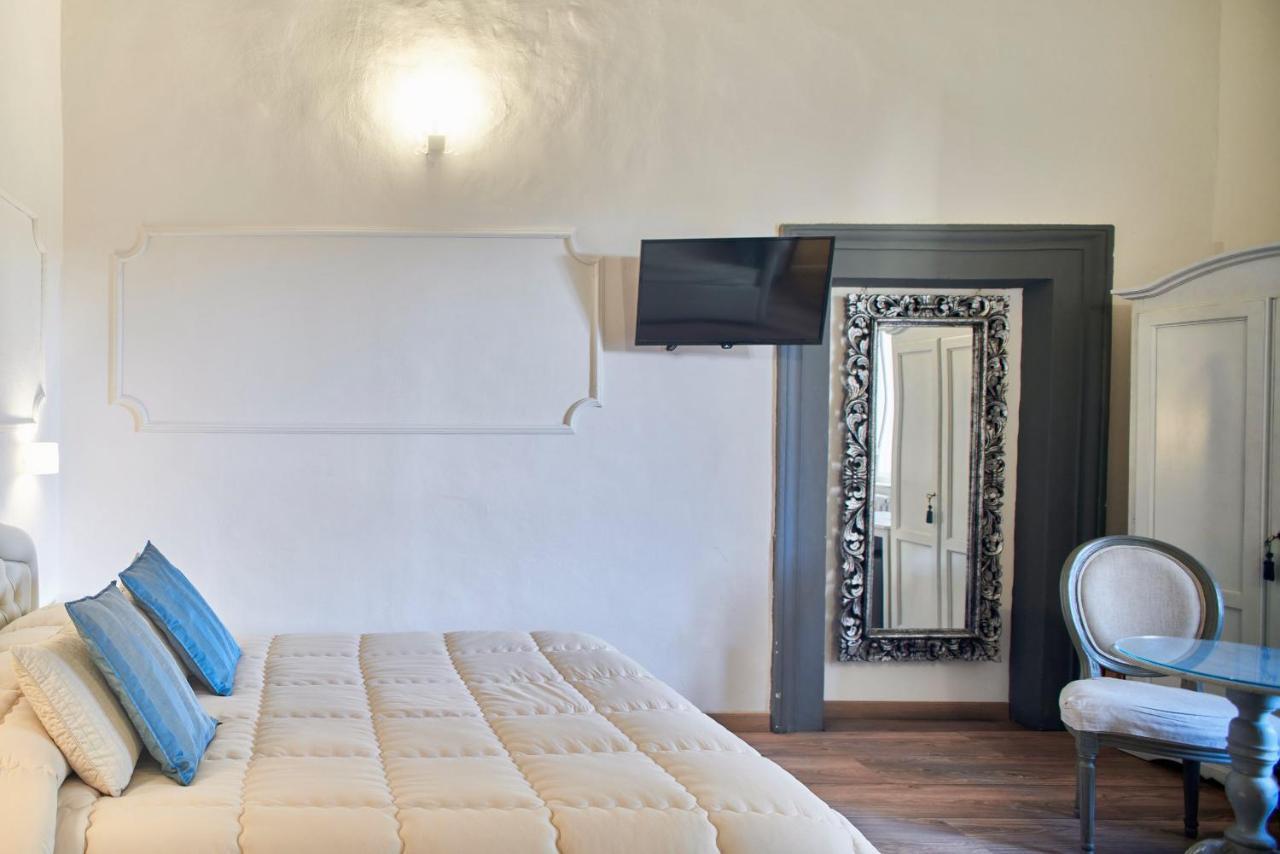 Bed & Breakfast Palazzo Del Magnifico B&B 3*