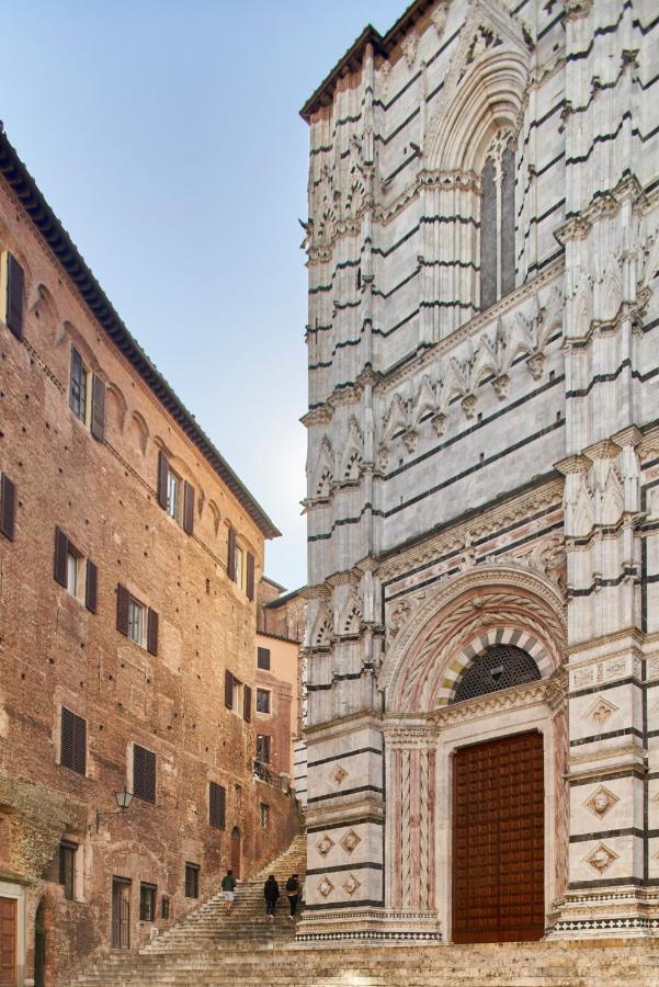 Bed & Breakfast Palazzo Del Magnifico B&B