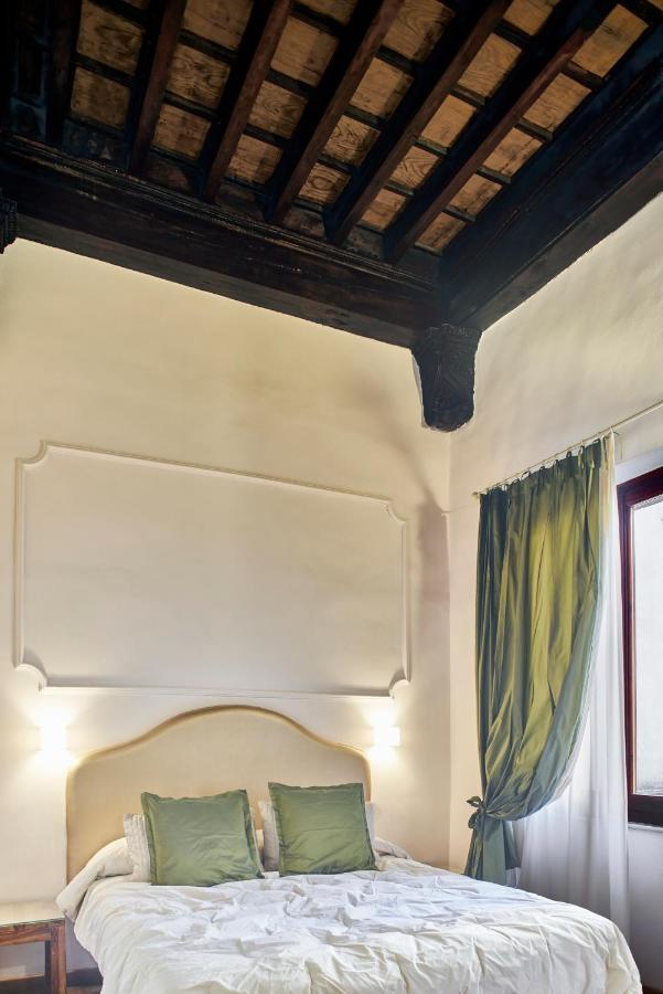 Bed & Breakfast Palazzo Del Magnifico B&B Siena