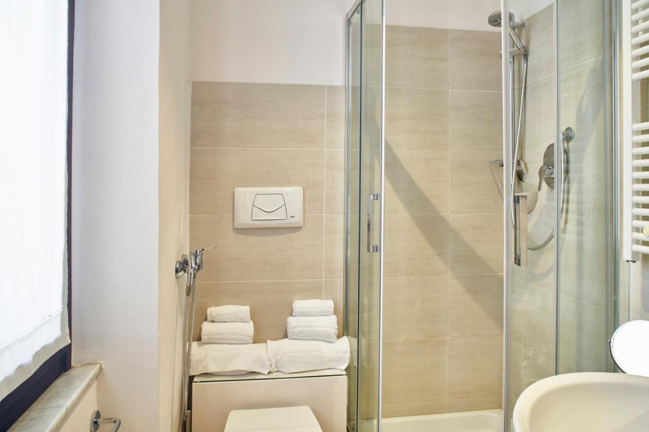 Bed & Breakfast Palazzo Del Magnifico B&B Siena