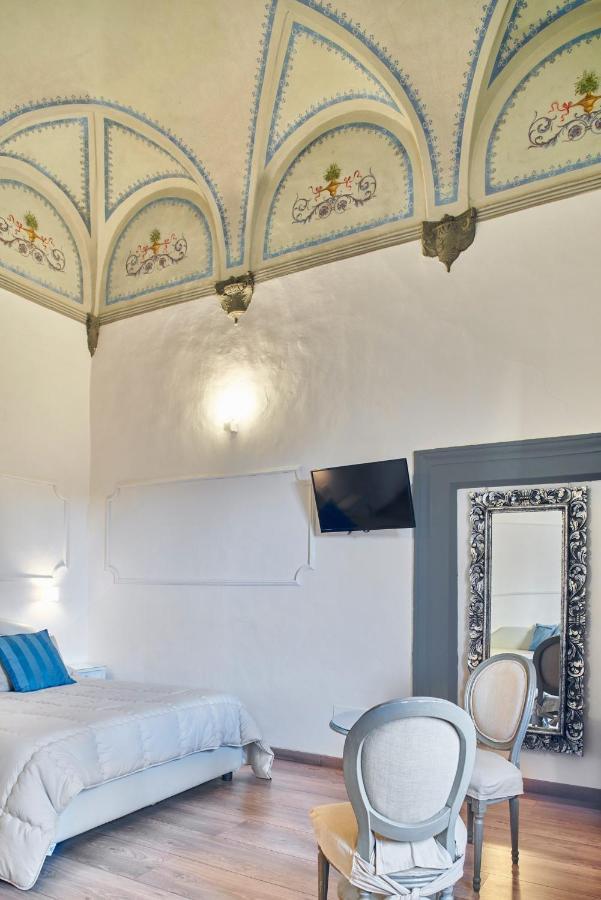 Palazzo Del Magnifico B&B Bed & Breakfast 3*