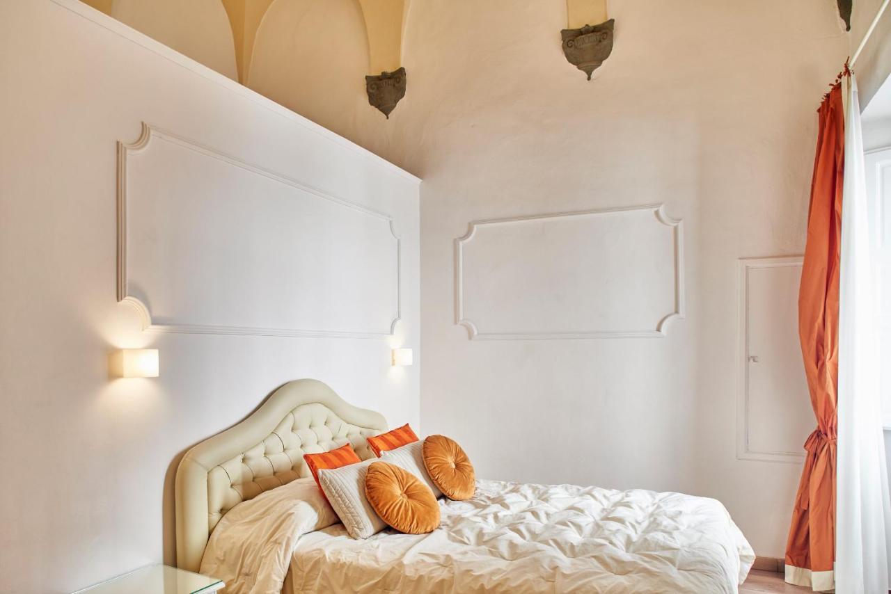 Palazzo Del Magnifico B&B Bed & Breakfast Siena