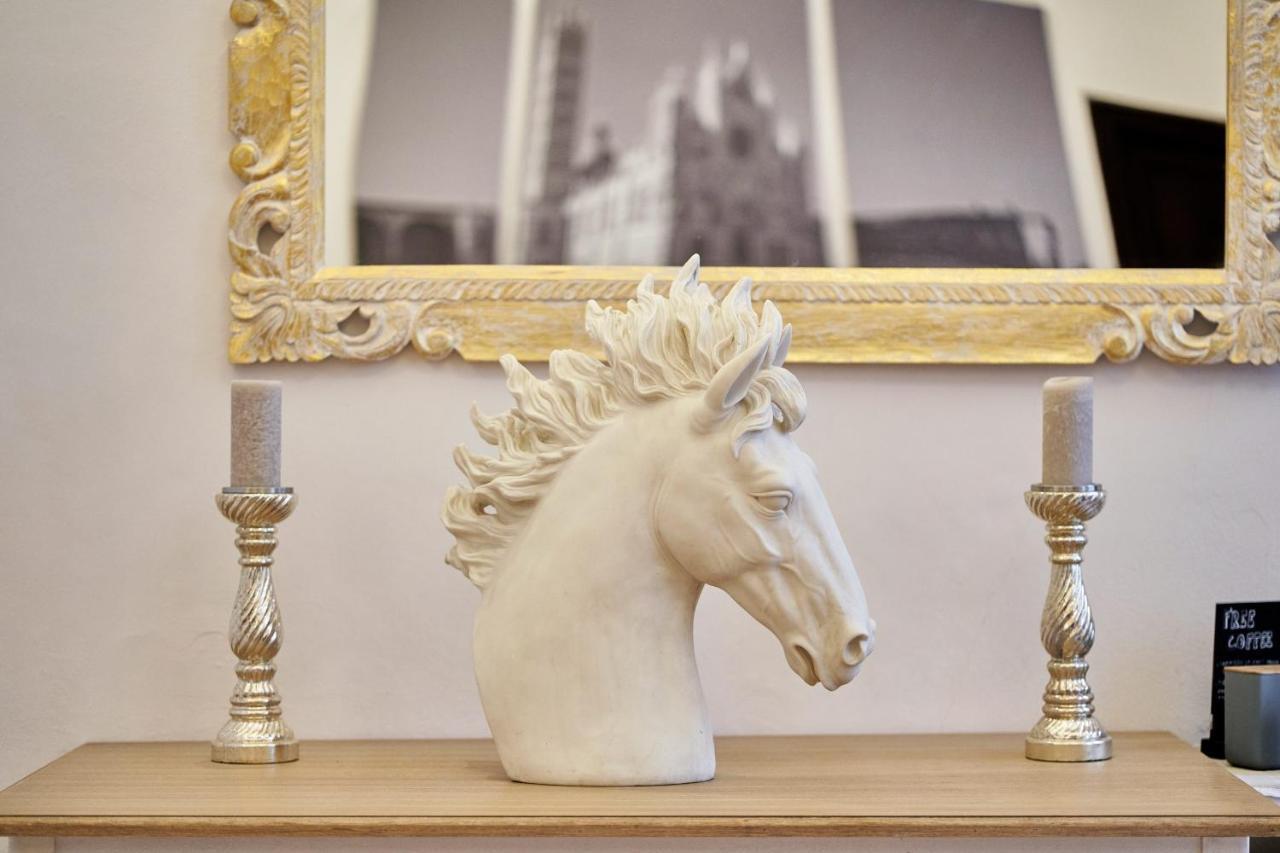 Palazzo Del Magnifico B&B 3*
