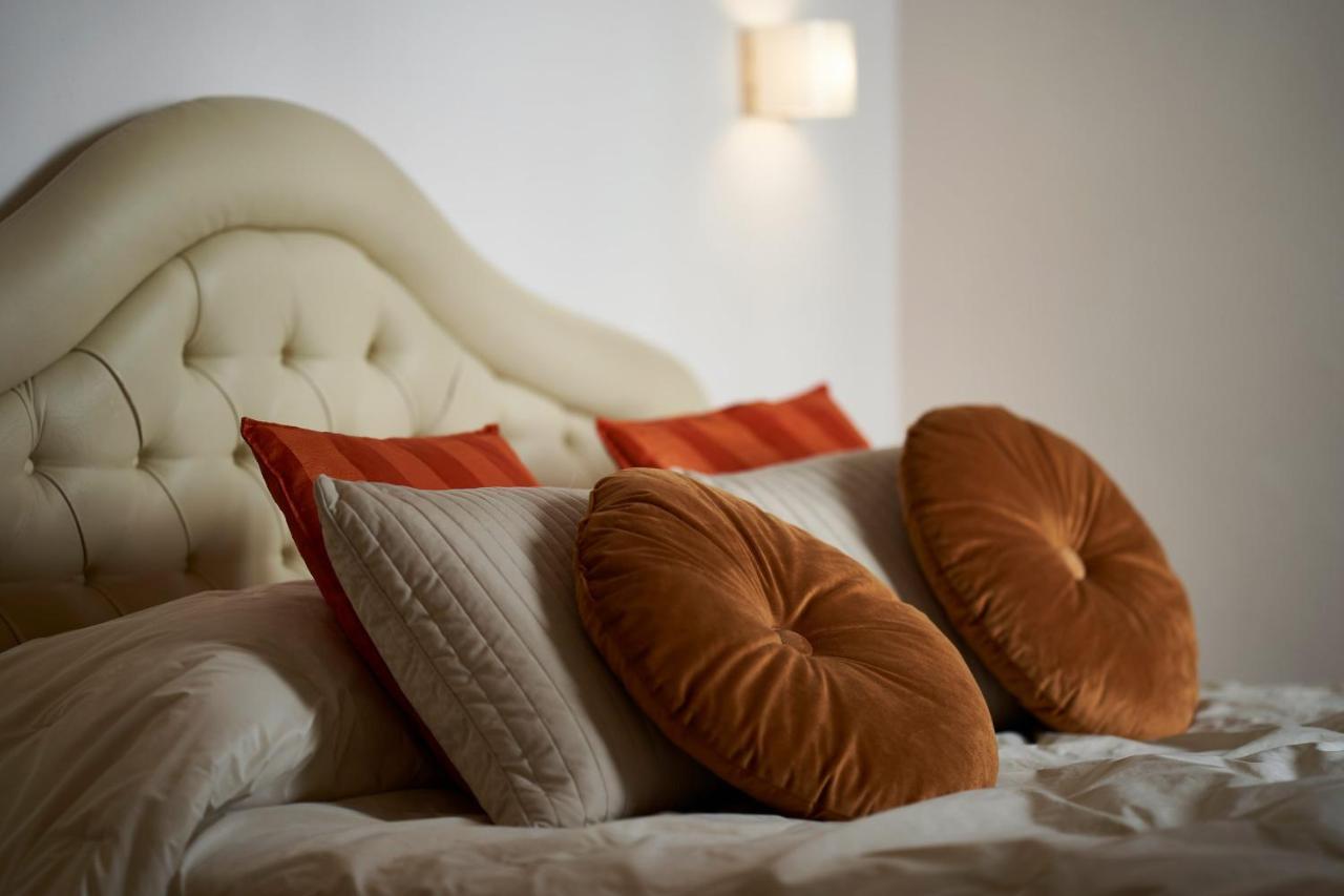 Palazzo Del Magnifico B&B Bed & Breakfast Siena