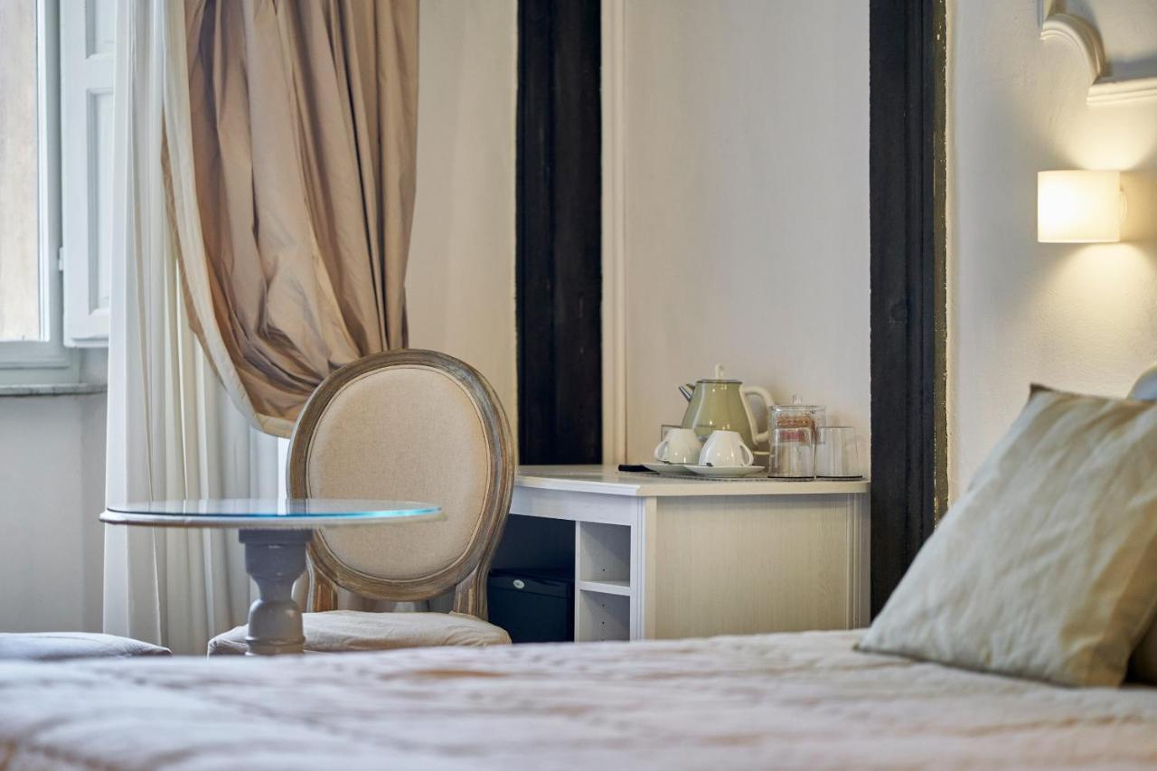 Bed & Breakfast Palazzo Del Magnifico B&B Siena