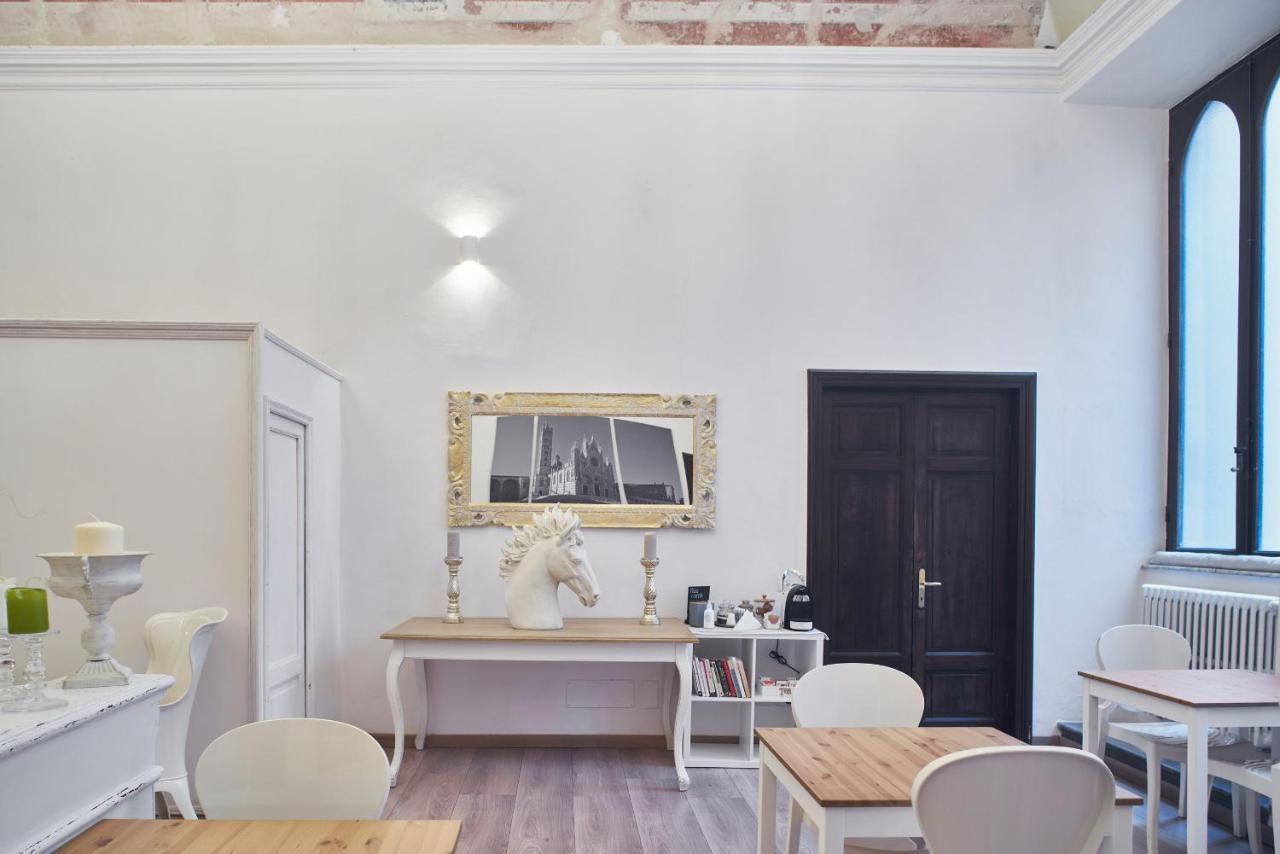 Bed & Breakfast Palazzo Del Magnifico B&B