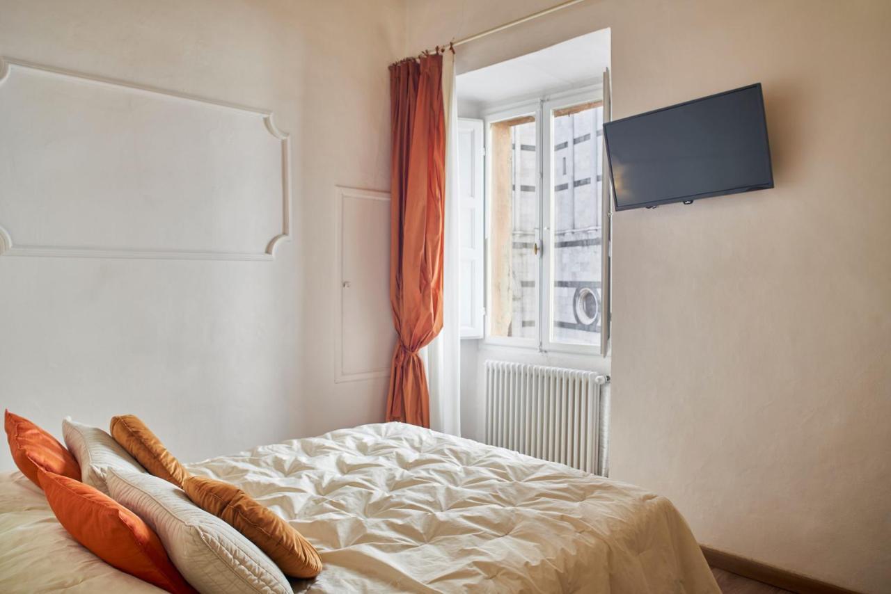 Palazzo Del Magnifico B&B