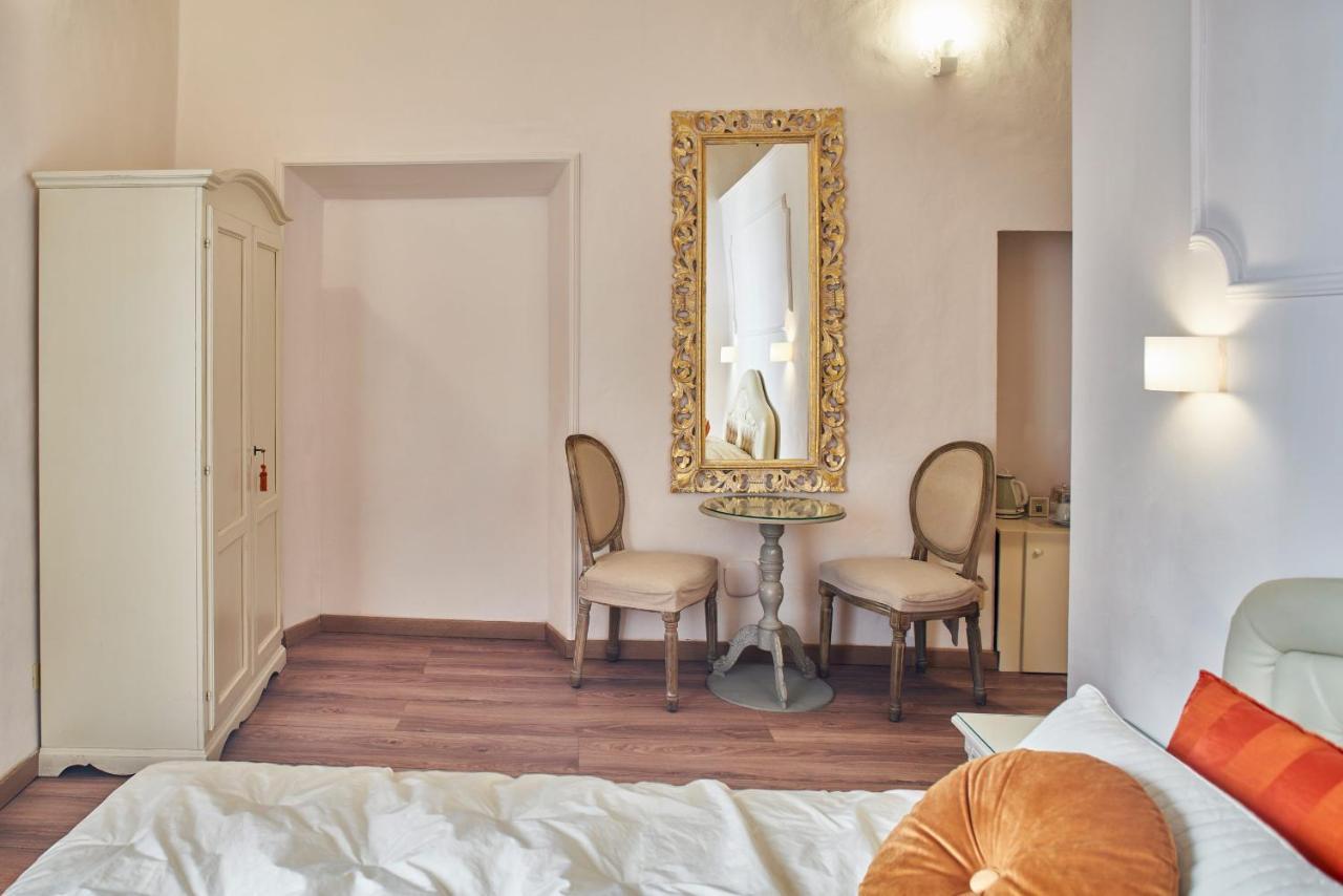 Bed & Breakfast Palazzo Del Magnifico B&B