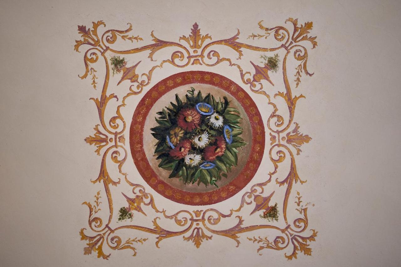 Bed & Breakfast Palazzo Del Magnifico B&B Siena