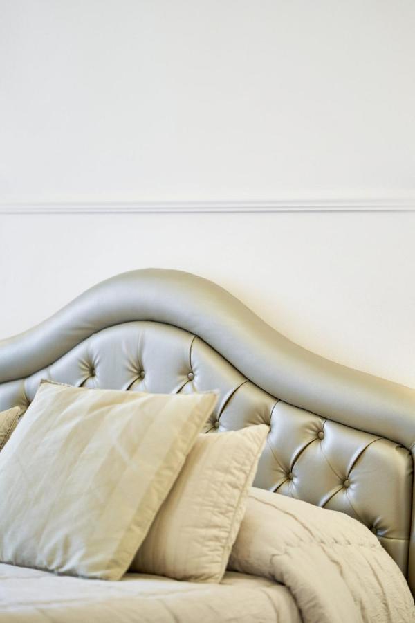 Palazzo Del Magnifico B&B 3* Siena