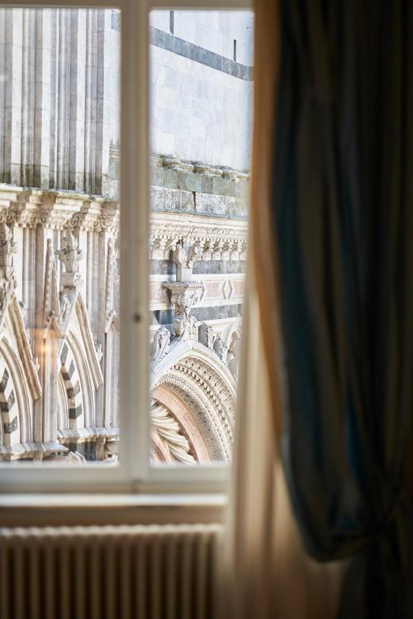 Palazzo Del Magnifico B&B Bed & Breakfast