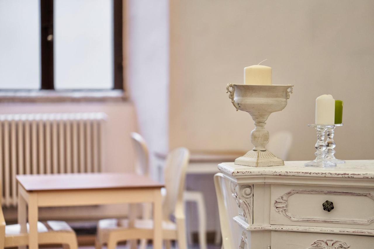 Palazzo Del Magnifico B&B Bed & Breakfast 3*