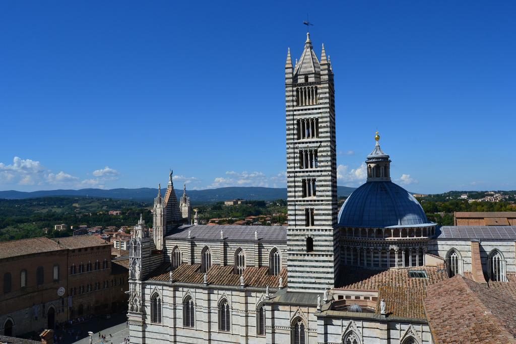 Palazzo Del Magnifico B&B Bed & Breakfast