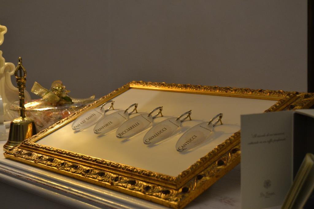 Palazzo Del Magnifico B&B Bed & Breakfast