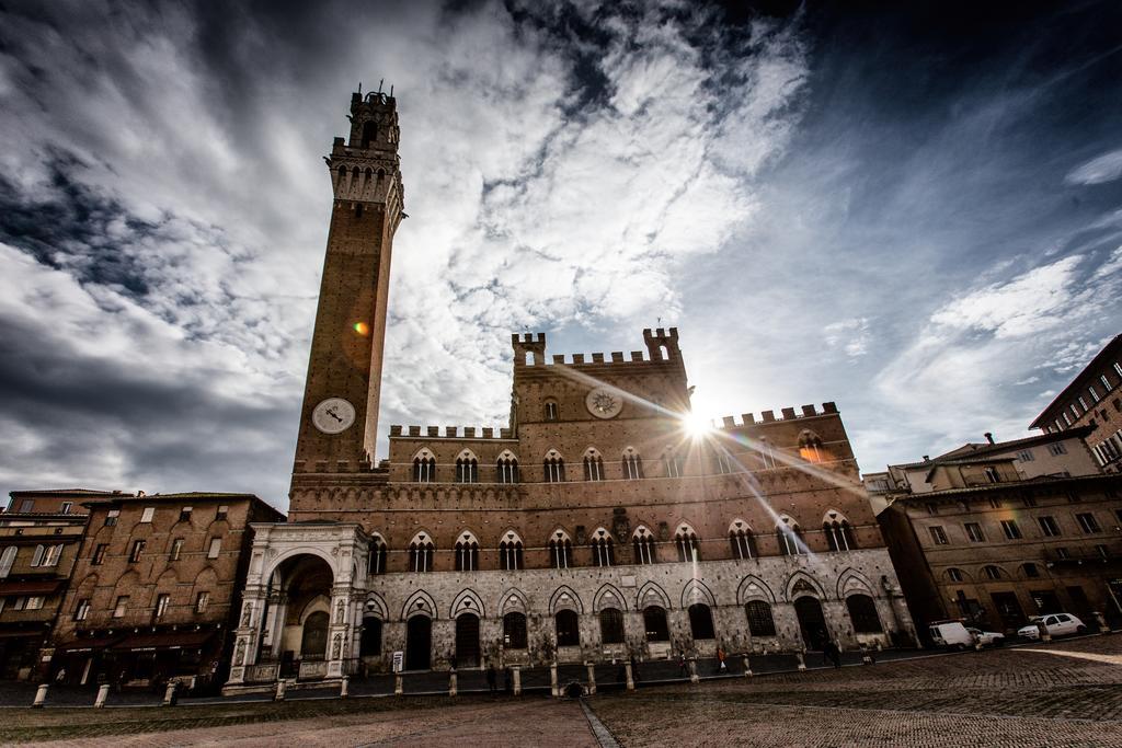 Palazzo Del Magnifico B&B Bed & Breakfast 3*