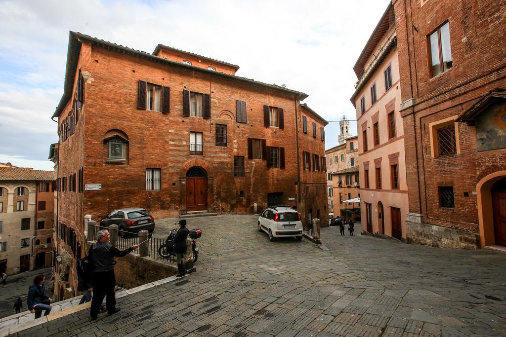 Palazzo Del Magnifico B&B Bed & Breakfast