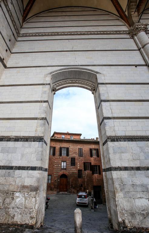 Palazzo Del Magnifico B&B Bed & Breakfast Siena