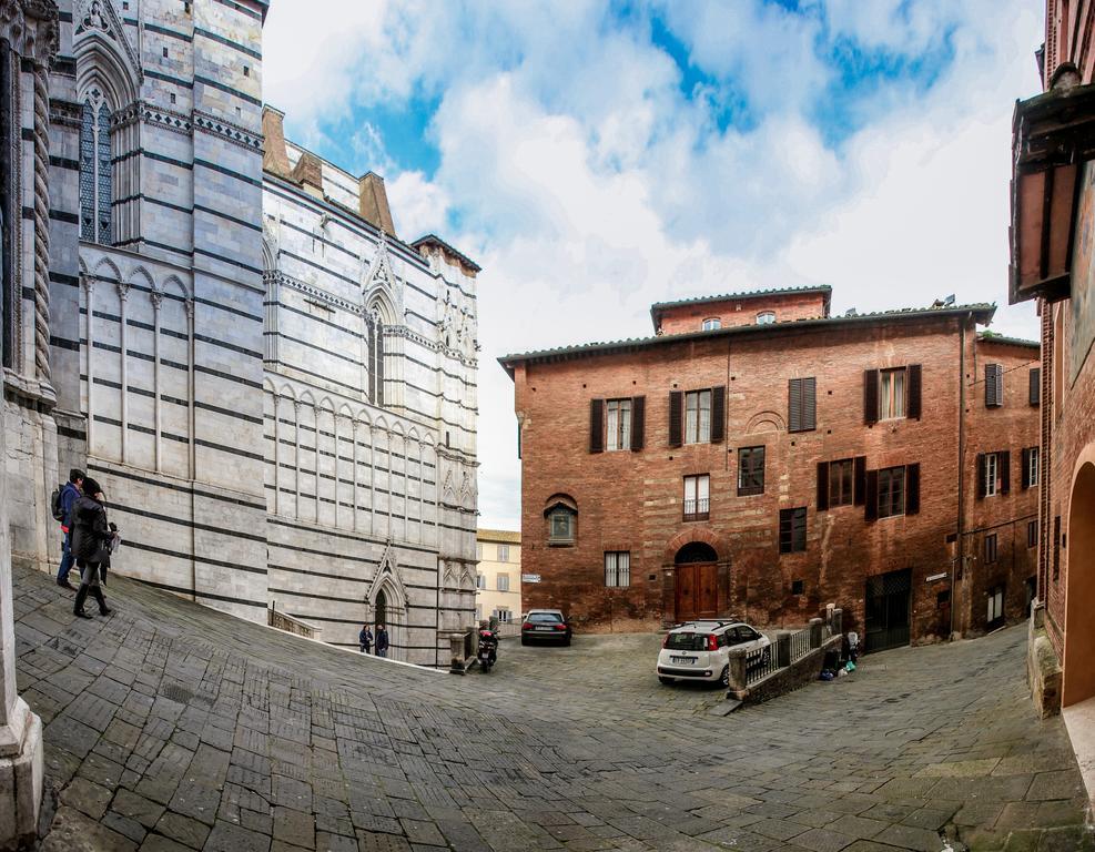 Palazzo Del Magnifico B&B