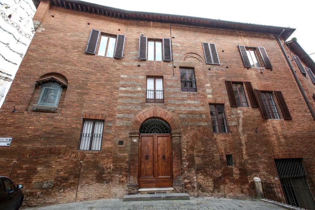 Palazzo Del Magnifico B&B Bed & Breakfast 3*