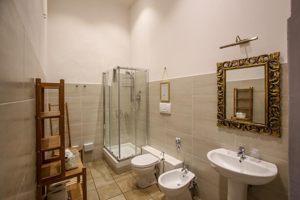 Bed & Breakfast Palazzo Del Magnifico B&B Siena
