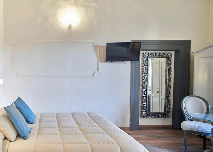 Palazzo Del Magnifico B&B